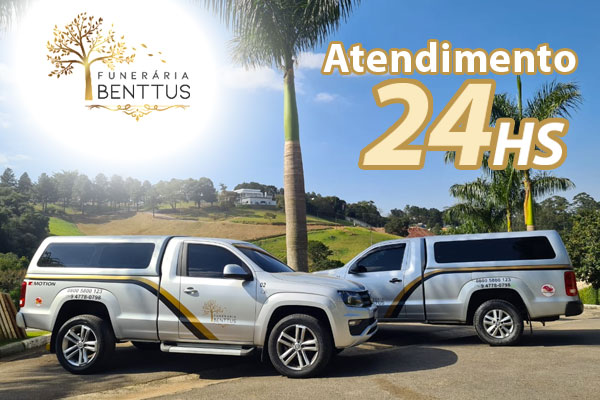 Conheça o Grupo Benttus: Funerária 24h em São Paulo