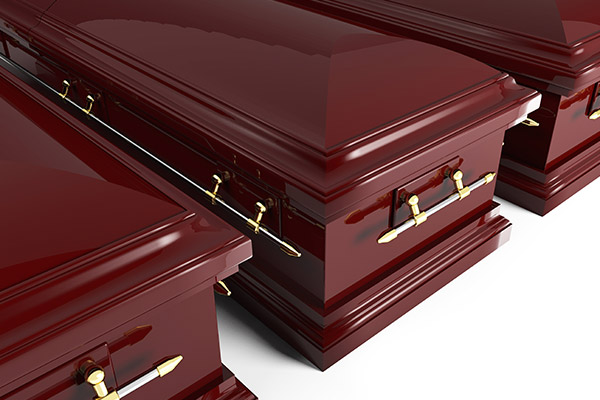 Urnas Funerárias em São Paulo